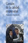 GESTI�N DE LA CALIDAD EMPRESARIAL