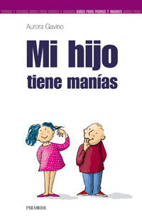MI HIJO TIENE MAN�AS