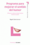 PROGRAMA PARA MEJORAR EL SENTIDO DEL HUMOR