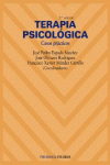 TERAPIA PSICOL�GICA