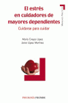 EL ESTRS EN CUIDADORES DE MAYORES DEPENDIENTES