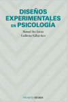 DISEOS EXPERIMENTALES EN PSICOLOGA