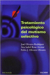 TRATAMIENTO PSICOL�GICO DEL MUTISMO SELECTIVO