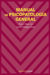 MANUAL DE PSICOPATOLOGA GENERAL