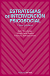 ESTRATEGIAS DE INTERVENCI�N PSICOSOCIAL