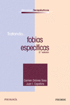 TRATANDO... FOBIAS ESPEC�FICAS