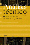 AN�LISIS T�CNICO