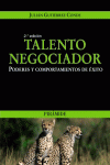 TALENTO NEGOCIADOR