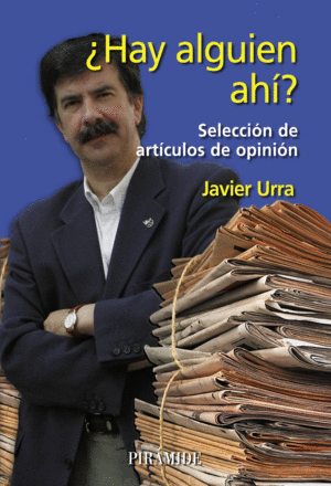 HAY ALGUIEN AH?