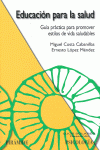 EDUCACI�N PARA LA SALUD