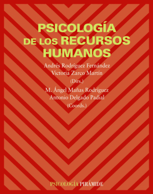PSICOLOG�A DE LOS RECURSOS HUMANOS