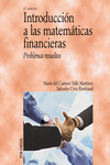 INTRODUCCI�N A LAS MATEM�TICAS FINANCIERAS