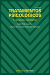 TRATAMIENTOS PSICOL�GICOS