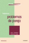 TRATANDO... PROBLEMAS DE PAREJA