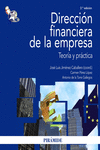 DIRECCI�N FINANCIERA DE LA EMPRESA