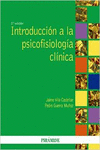 INTRODUCCI�N A LA PSICOFISIOLOG�A CL�NICA
