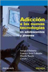 ADICCIN A LAS NUEVAS TECNOLOGAS EN ADOLESCENTES Y JVENES