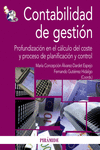 CONTABILIDAD DE GESTI�N