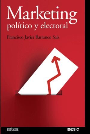 MARKETING POL�TICO Y ELECTORAL