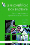 LA RESPONSABILIDAD SOCIAL EMPRESARIAL