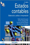 ESTADOS CONTABLES