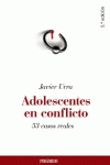ADOLESCENTES EN CONFLICTO
