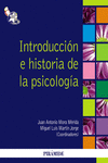 INTRODUCCIÓN E HISTORIA DE LA PSICOLOGÍA