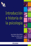 INTRODUCCIN E HISTORIA DE LA PSICOLOGA