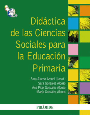 DID�CTICA DE LAS CIENCIAS SOCIALES PARA LA EDUCACI�N PRIMARIA