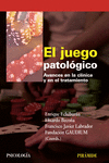 EL JUEGO PATOLGICO