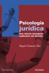 PSICOLOGA JURDICA