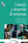 CREACI�N Y DESARROLLO DE EMPRESAS