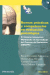 BUENAS PRCTICAS Y COMPETENCIAS EN EVALUACIN PSICOLGICA