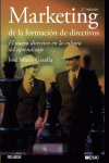 MARKETING DE LA FORMACI�N DE DIRECTIVOS