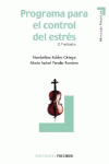PROGRAMA PARA EL CONTROL DEL ESTR�S