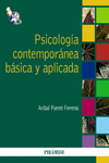 PSICOLOGA CONTEMPORNEA BSICA Y APLICADA