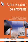 ADMINISTRACI�N DE EMPRESAS