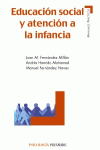 EDUCACI�N SOCIAL Y ATENCI�N A LA INFANCIA