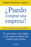 �PUEDO COMPRAR UNA EMPRESA?