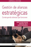 GESTI�N DE ALIANZAS ESTRAT�GICAS
