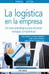 LA LOG�STICA EN LA EMPRESA