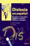 DISLEXIA EN ESPA�OL