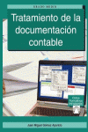 TRATAMIENTO DE LA DOCUMENTACIN CONTABLE