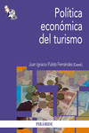 POL�TICA ECON�MICA DEL TURISMO