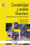 CONTABILIDAD Y AN�LISIS FINANCIERO