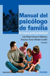 MANUAL DEL PSIC�LOGO DE FAMILIA