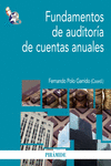 FUNDAMENTOS DE AUDITORA DE CUENTAS ANUALES