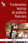 FUNDAMENTOS TERICOS DE AUDITORA FINANCIERA