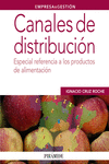 CANALES DE DISTRIBUCI�N