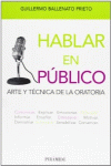 HABLAR EN PBLICO